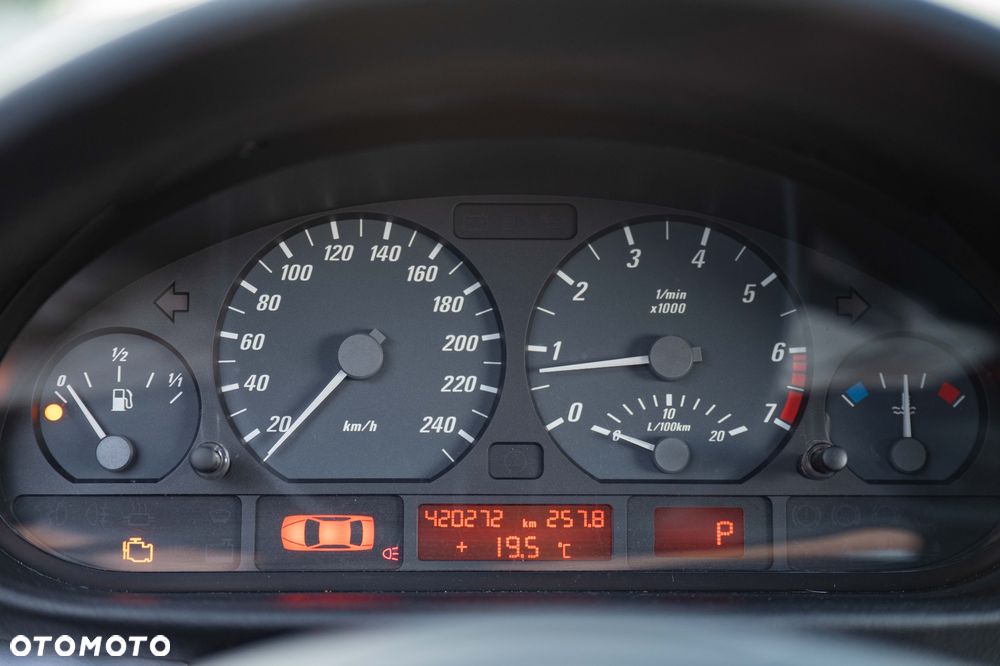 BMW Seria 3 320 Ci - 8