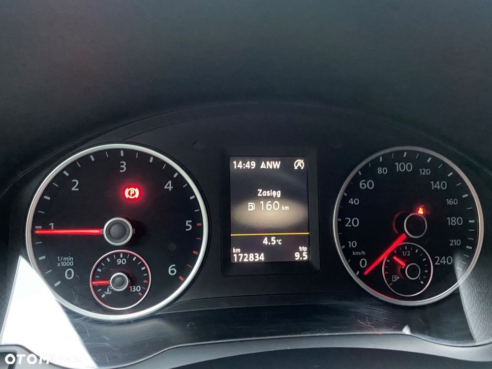 Volkswagen Tiguan 2.0 TDI SCR R-Line - 11