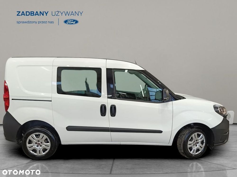 Fiat Doblo - 2