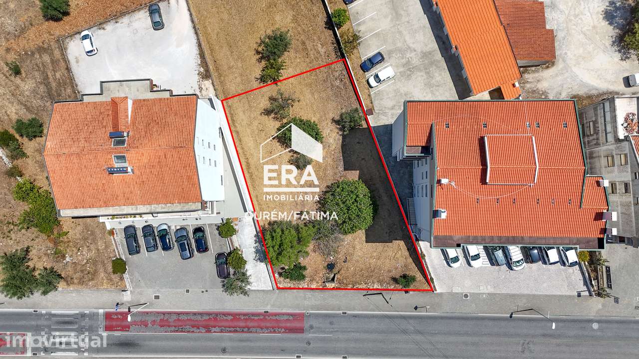 Terreno para construção, 750m2,  Fátima - Grande imagem: 4/16