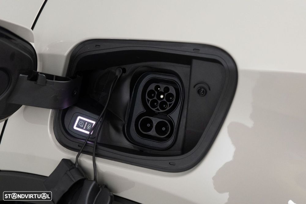Jeep Avenger 54 kWh Summit - 21