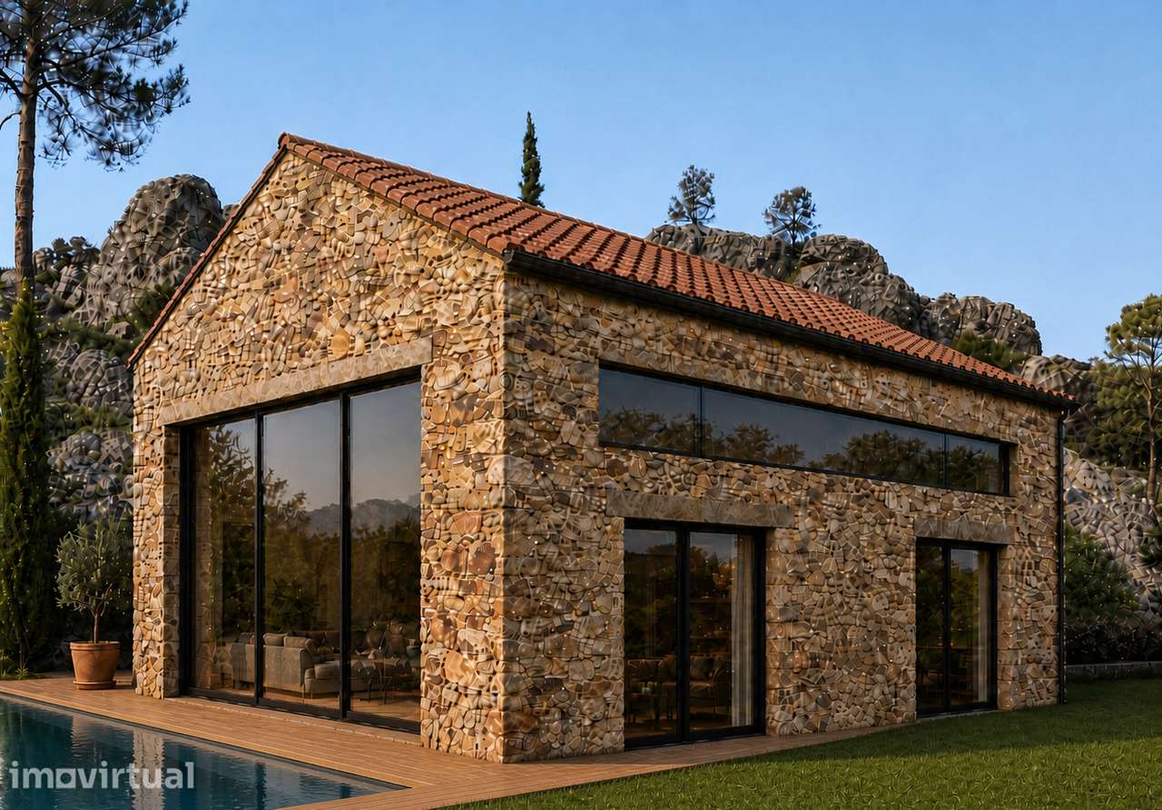 PORTUGAL · Private Architectural Asset - Grande imagem: 3/3