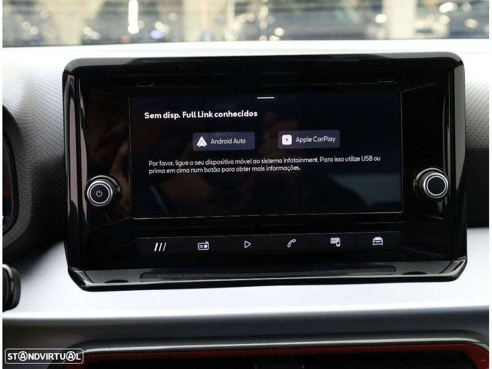 SEAT Ibiza 1.0 TSI FR - 30