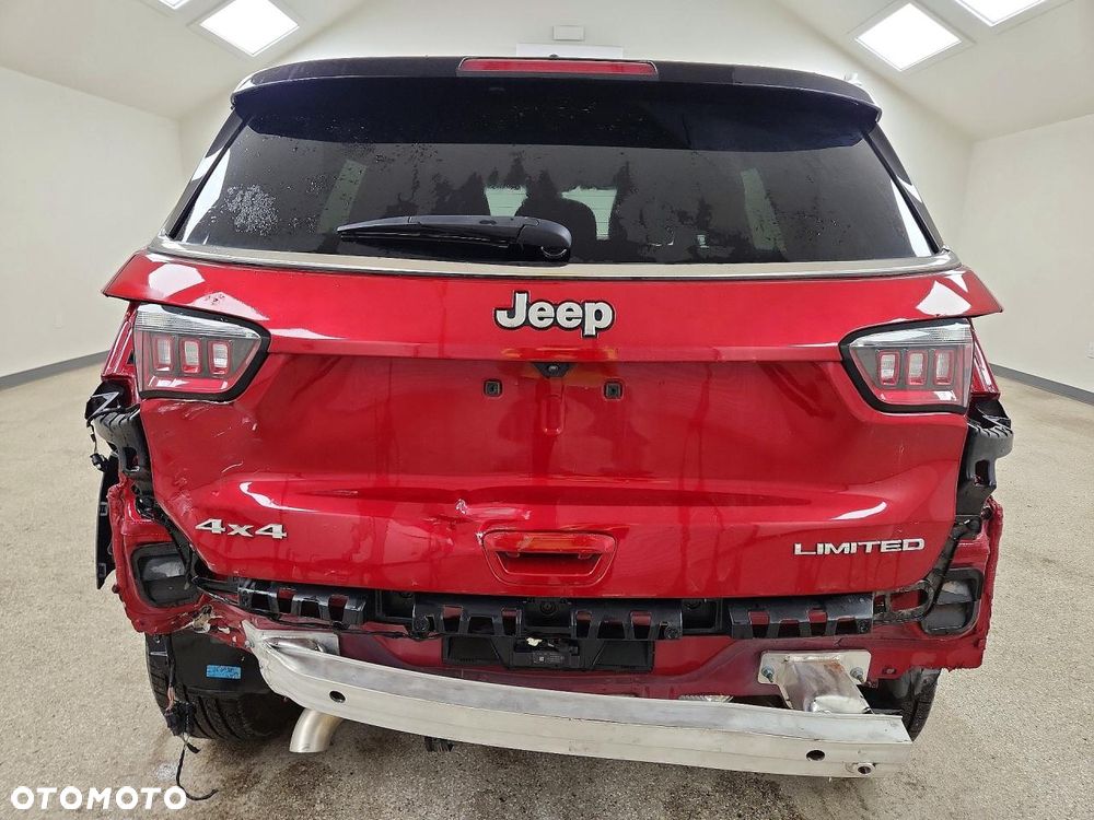 Jeep Compass - 7