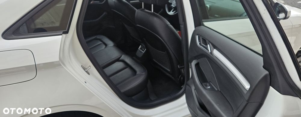 Audi A3 Limousine - 27