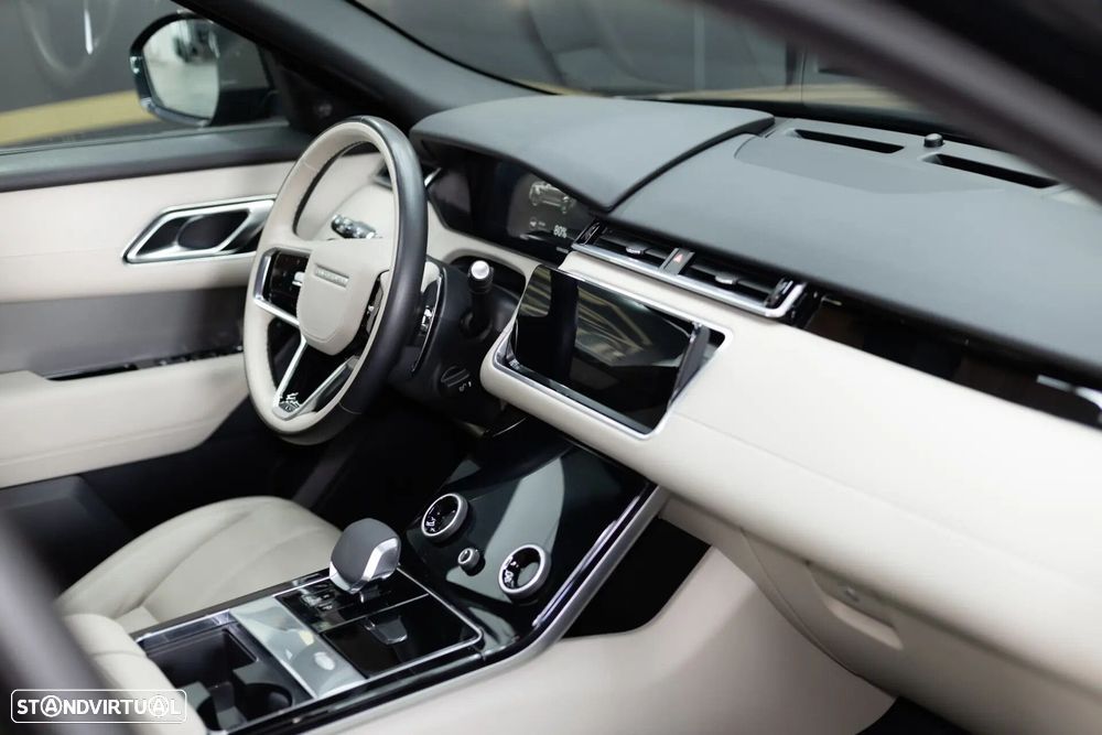 Land Rover Range Rover Velar P400e R-Dynamic SE - 25