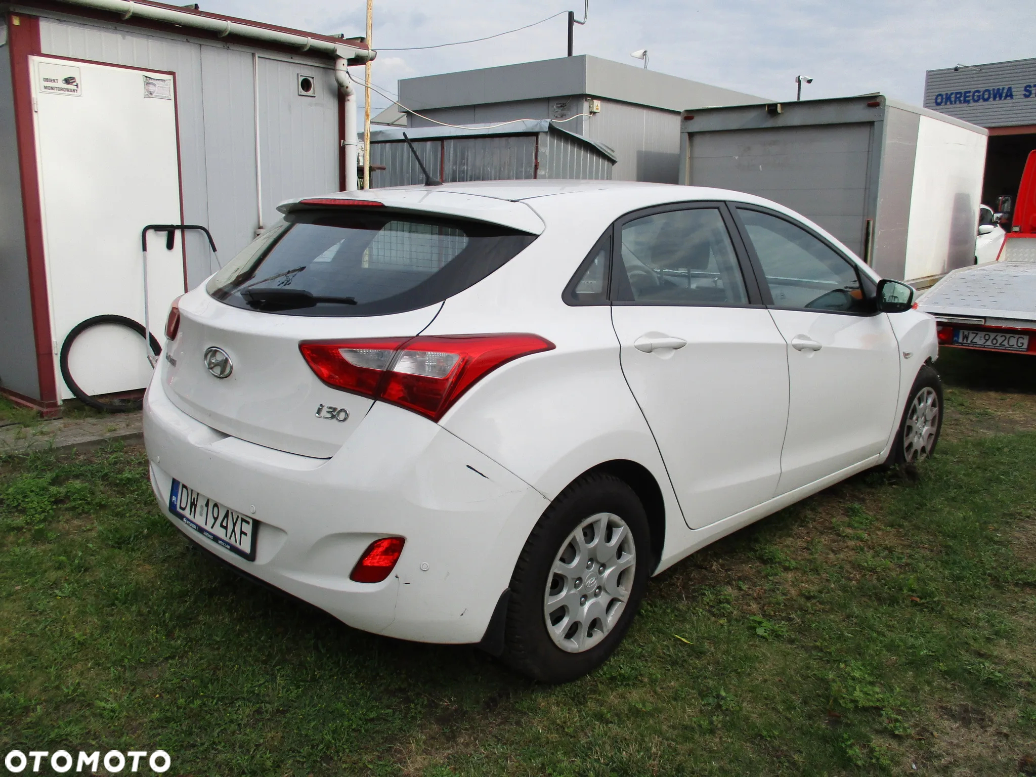 Hyundai i30 1.4 Comfort - 5