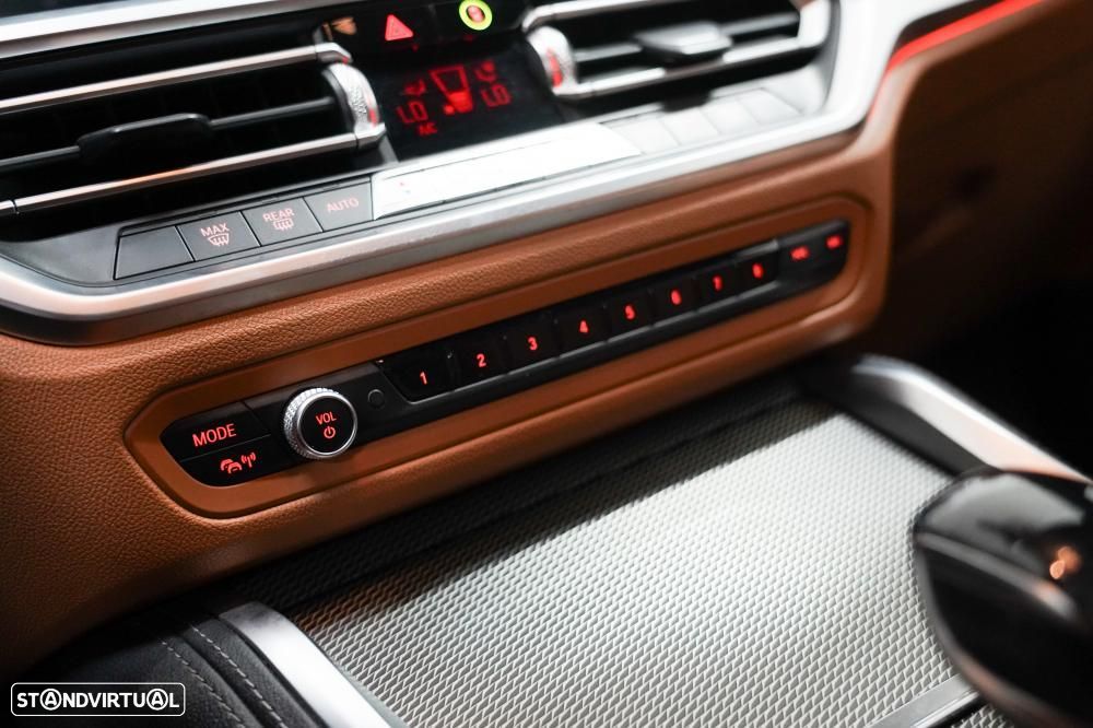 BMW 420 d Pack M Auto - 21