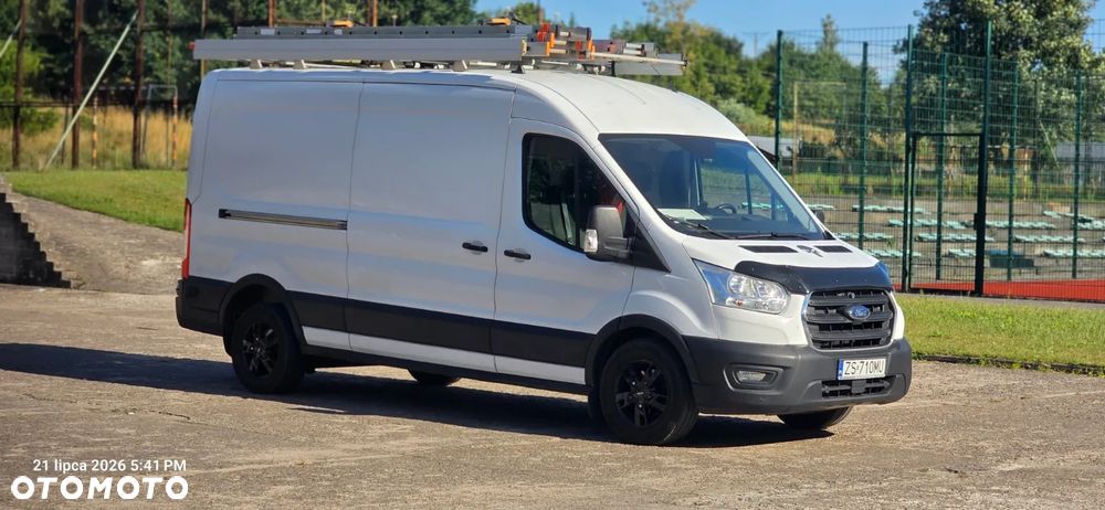 Ford TRANSIT - 8