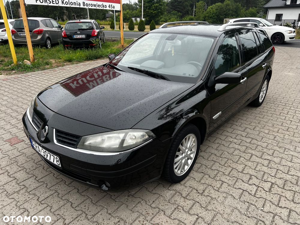 Renault Laguna 2.0 16V Dynamique - 3