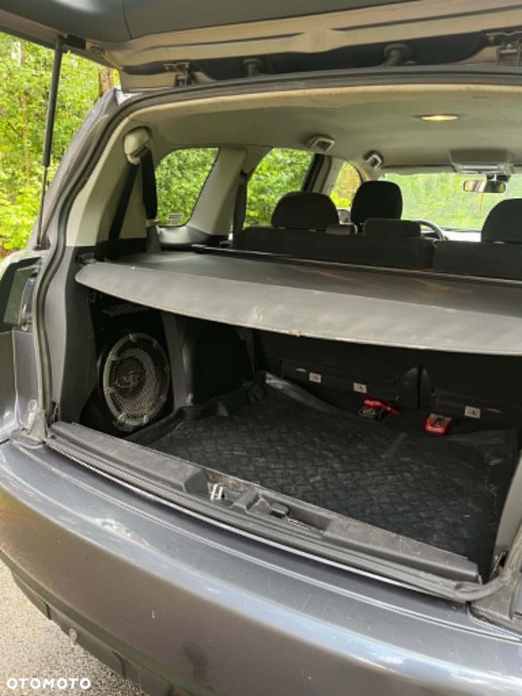 Mitsubishi Outlander 2.0 DID Instyle - 16