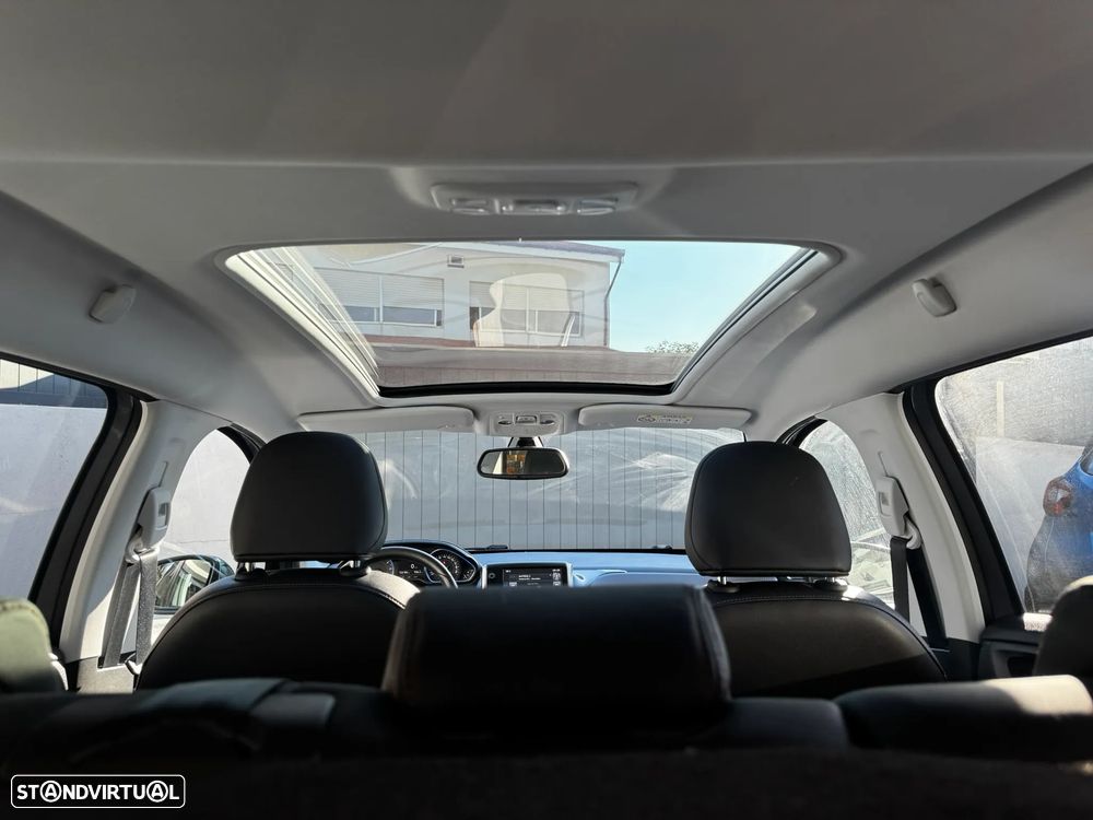 Peugeot 2008 PureTech 110 Stop&Start Crossway - 5
