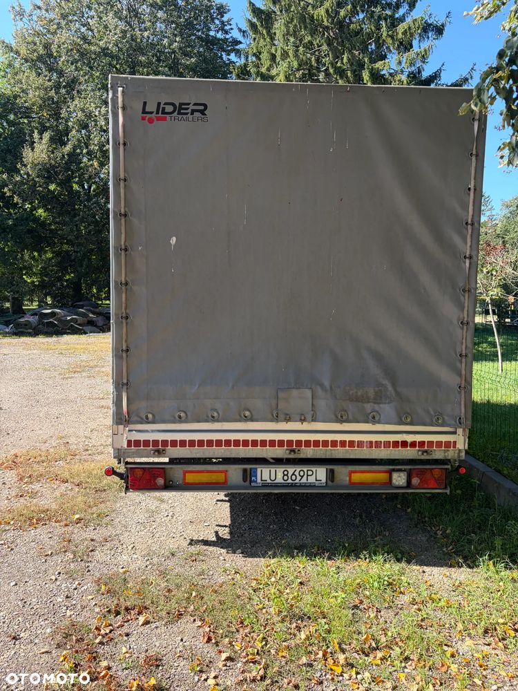 LIDER Trailers STIM - 5