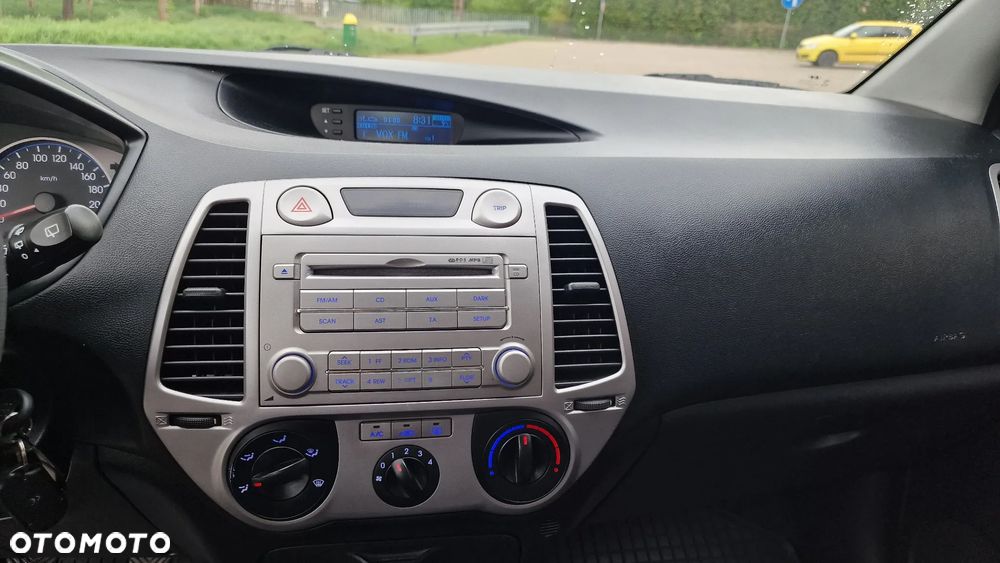 Hyundai i20 1.2 Classic + - 14