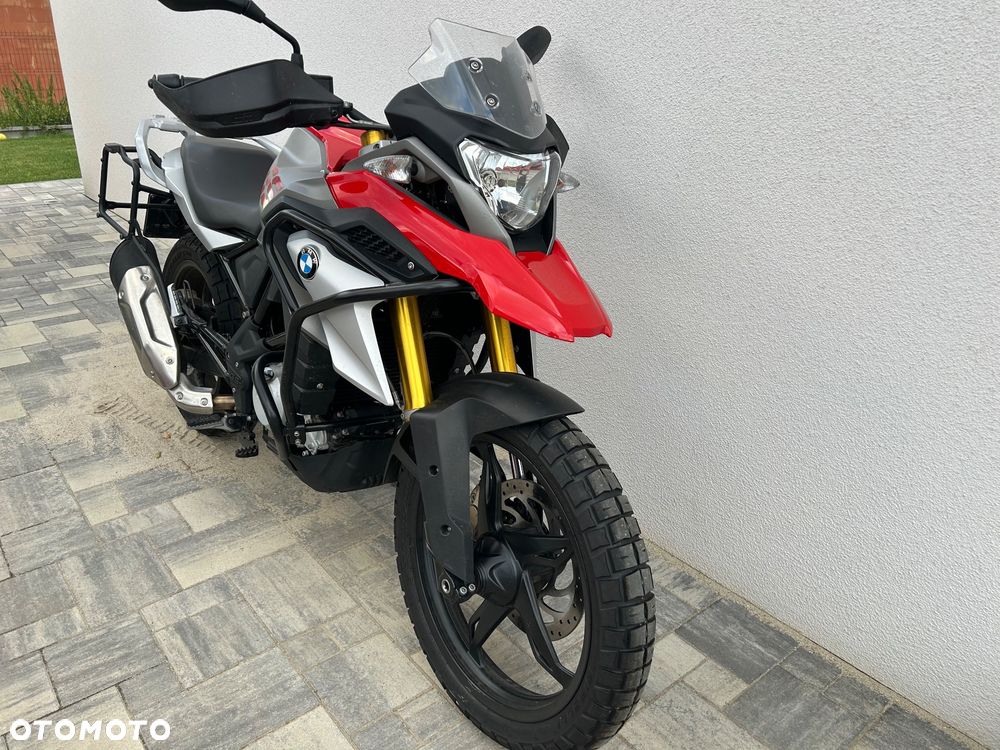 BMW G - 18