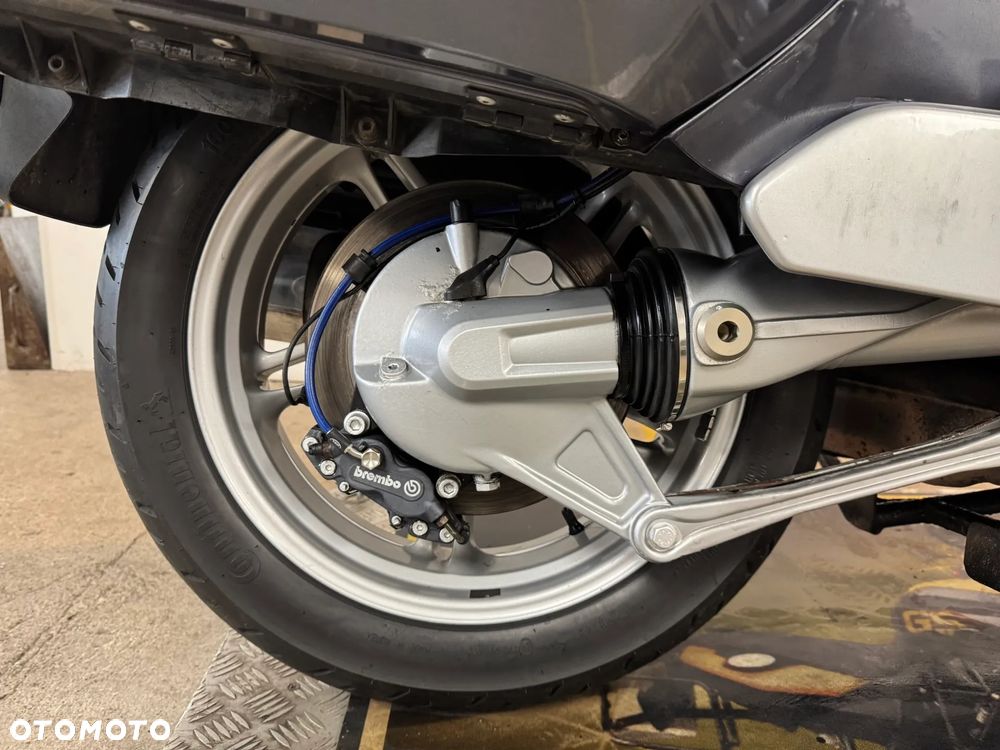 BMW K - 15