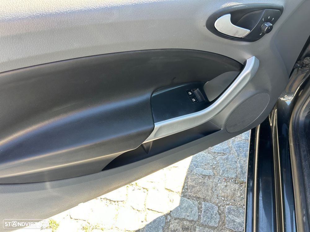 SEAT Ibiza 1.2 TDI CR Style - 13