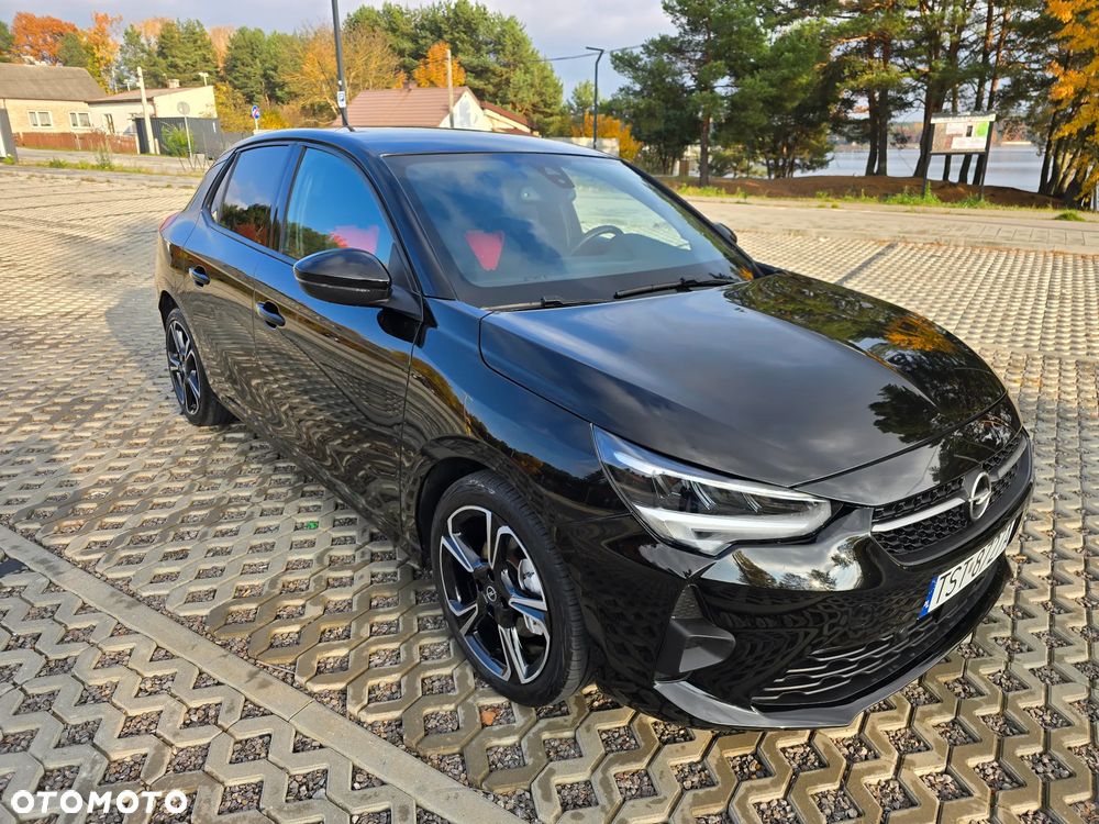 Opel Corsa - 10