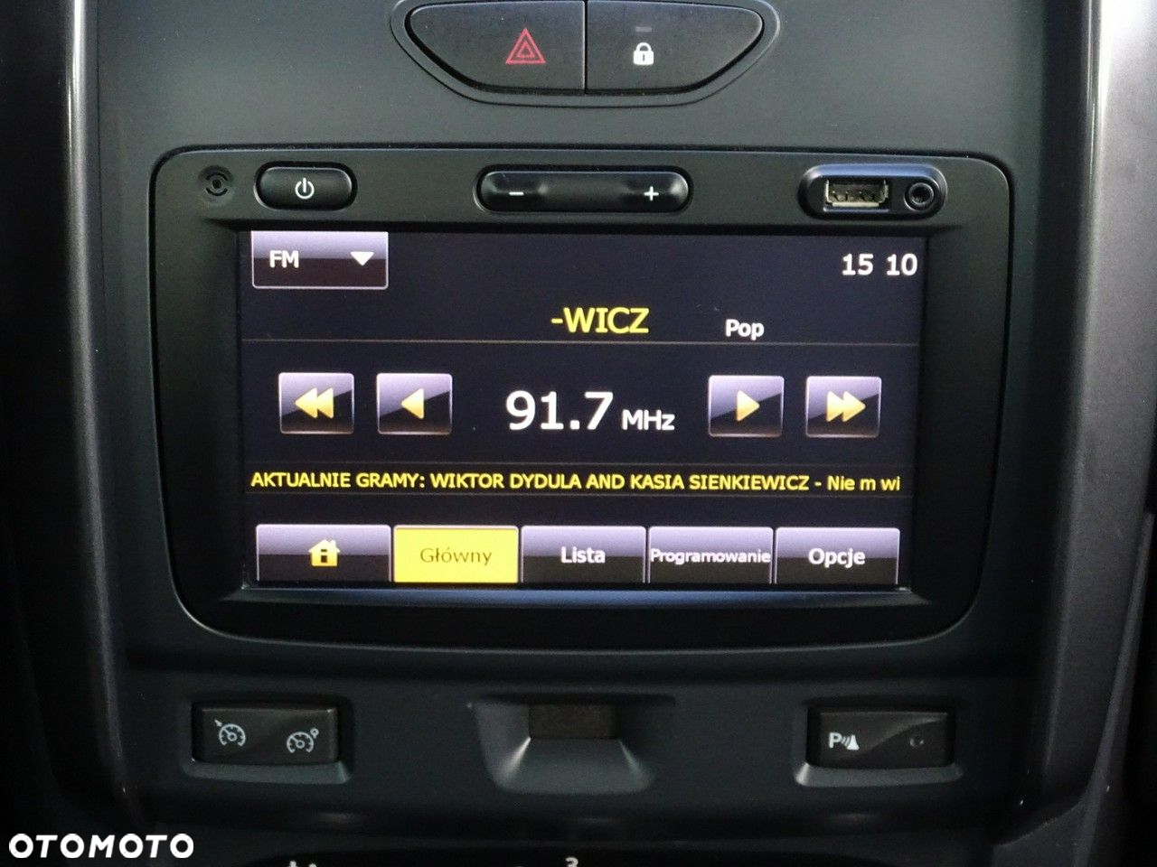 Dacia Duster - 25