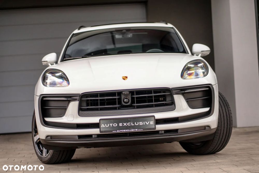 Porsche Macan T - 3