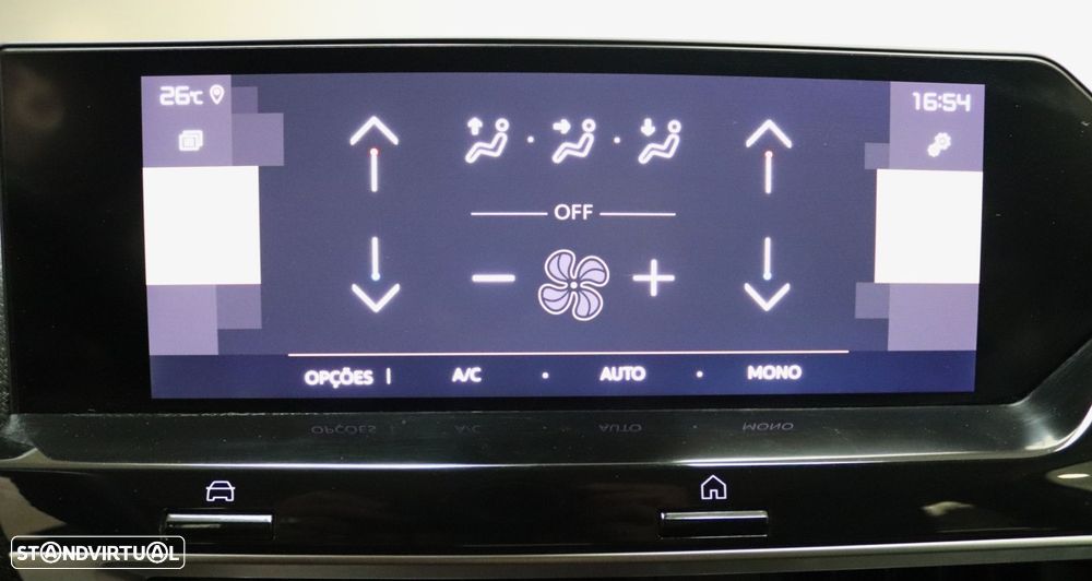 Citroën C4 1.5 BlueHDi Feel Pack - 22