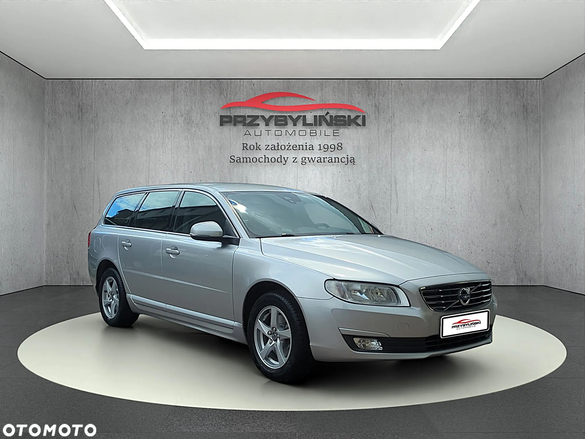 Volvo V70 D3 Drive-E Dynamic Summum - 9