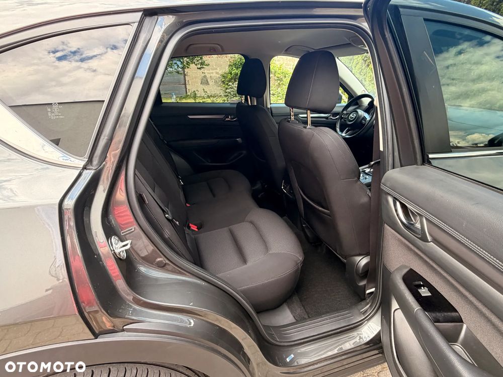 Mazda CX-5 2.0 Skyenergy AWD - 8