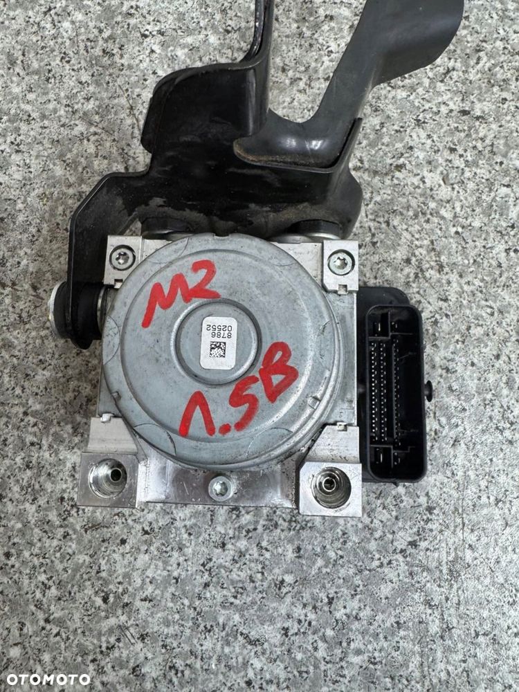 pompa hamulcowa abs mazda 2 dj iii 2015-2023 esc a426g - 2