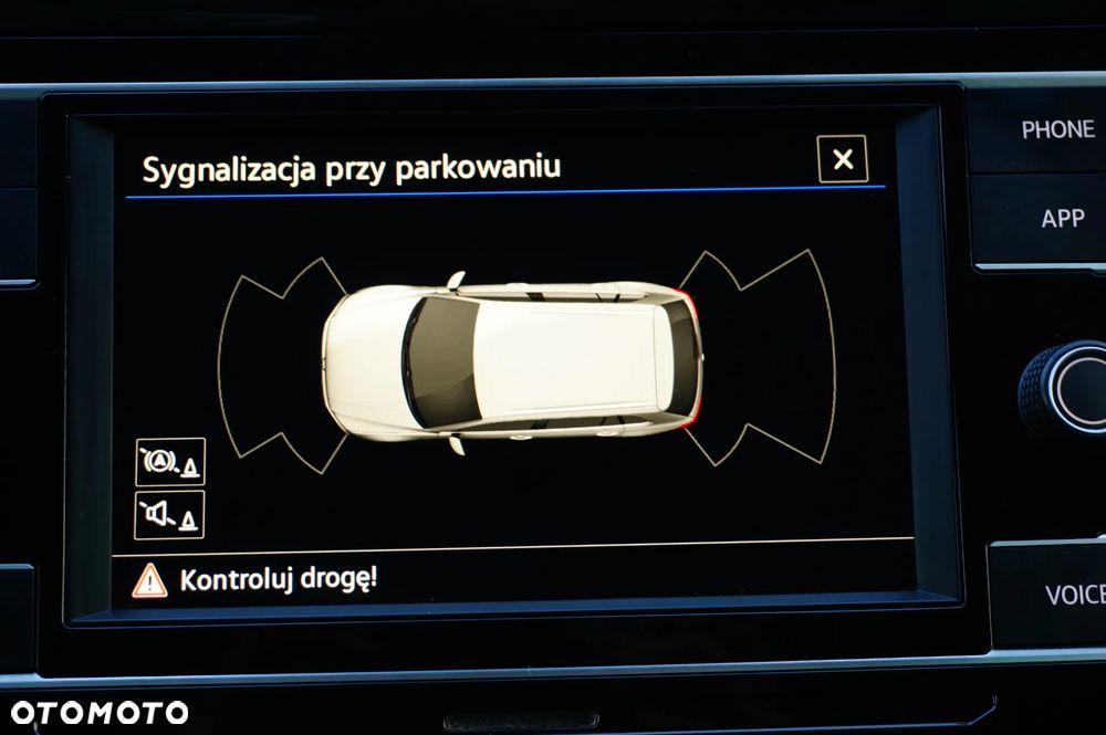Volkswagen Tiguan 1.5 TSI EVO Comfortline - 32