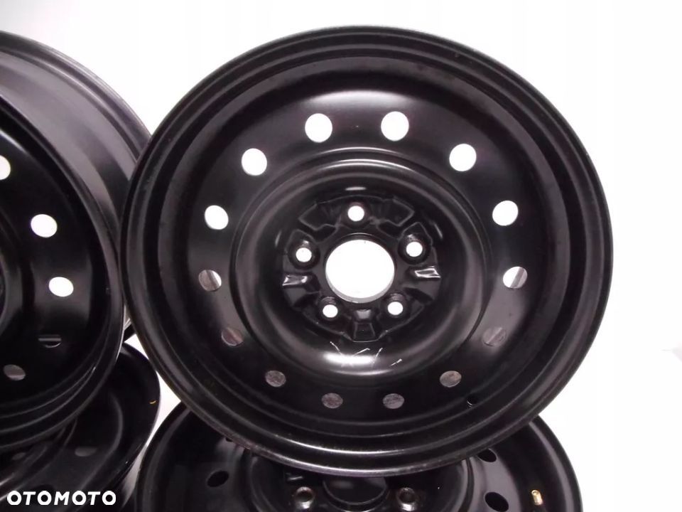 FELGI 16 KIA SPORTAGE NIRO KONA I35 TUCSON IX35 30 - 9