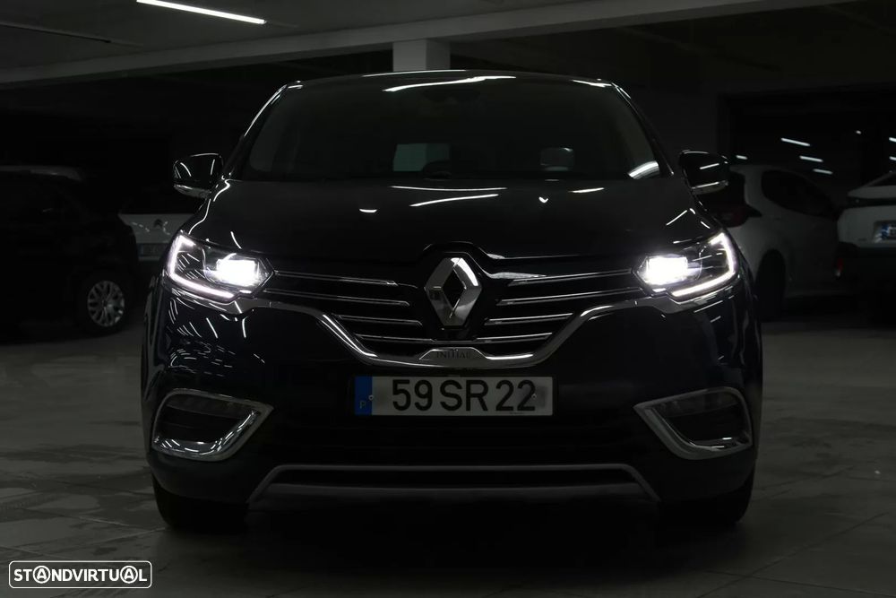 Renault Espace 1.6 dCi Initiale Paris EDC - 30