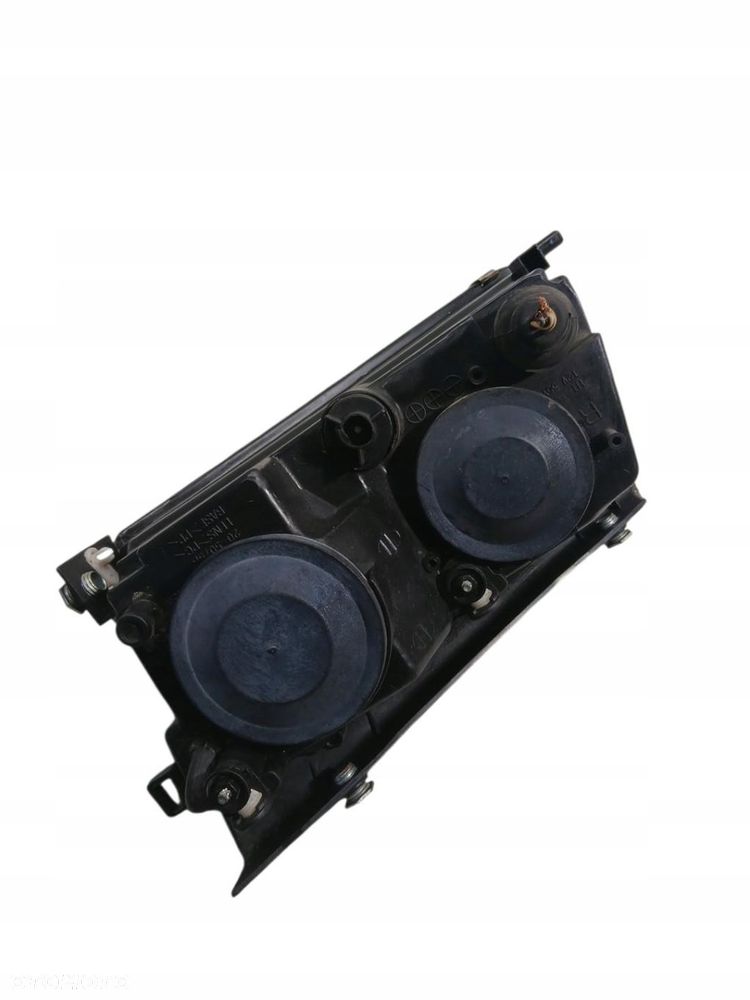 lampa prawa przednia przód vw passat b5 lampa prawy przód passat b5 - 4