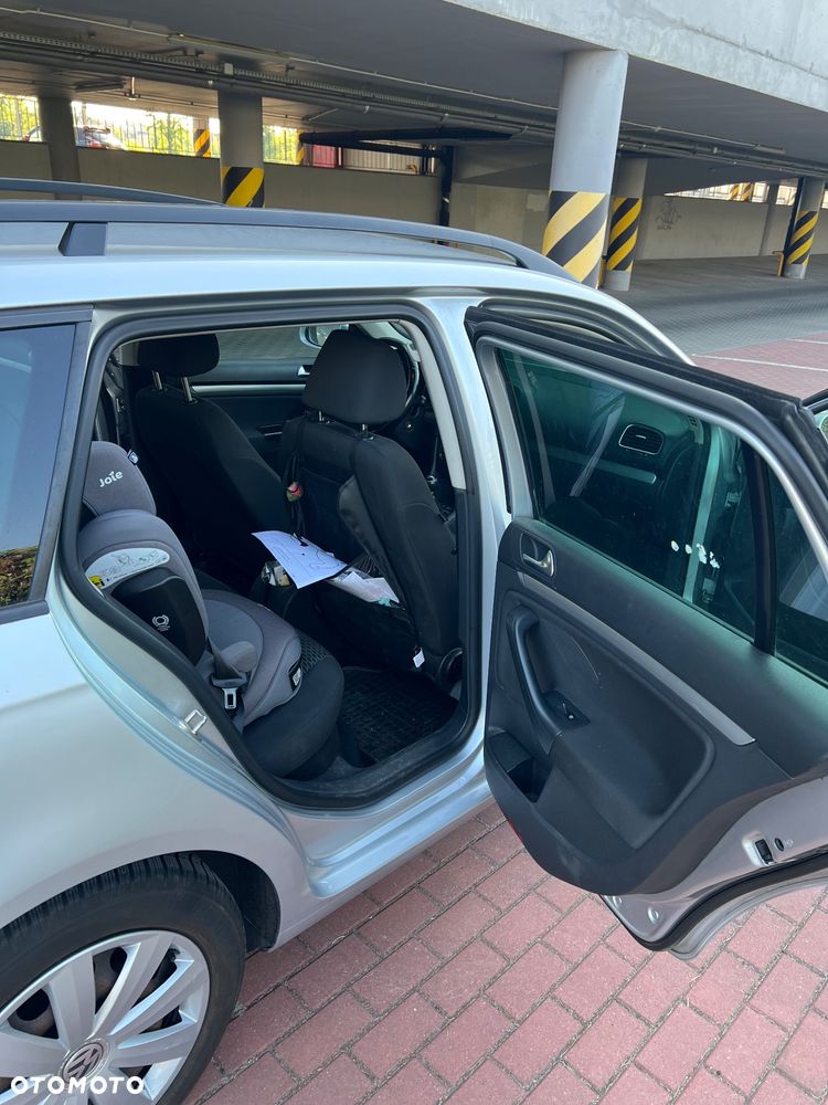 Volkswagen Golf 1.6 TDI Trendline - 14