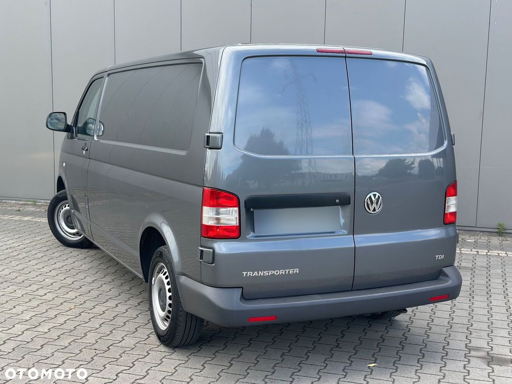 Volkswagen T5 - 4