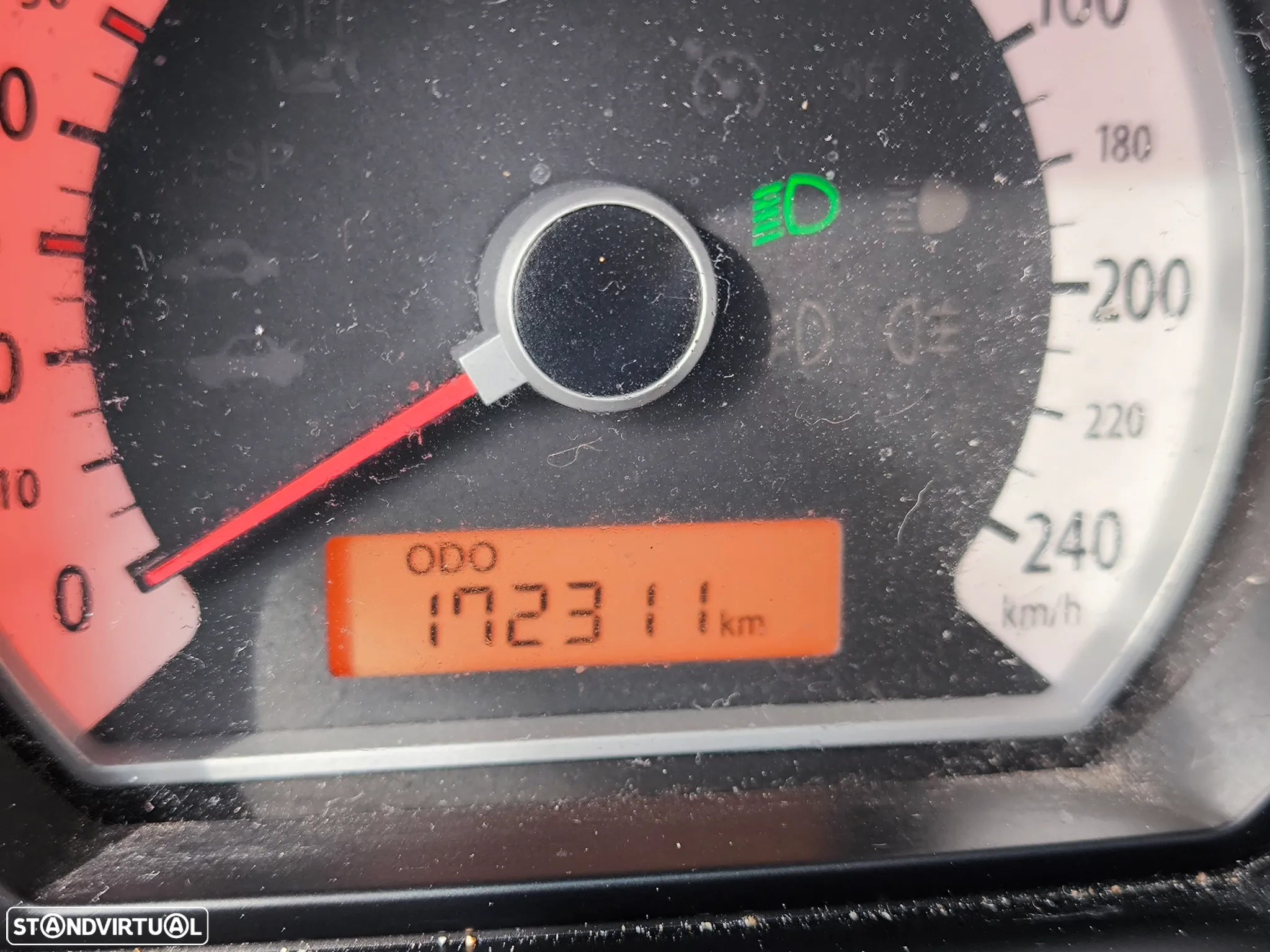 Kia Ceed - 12