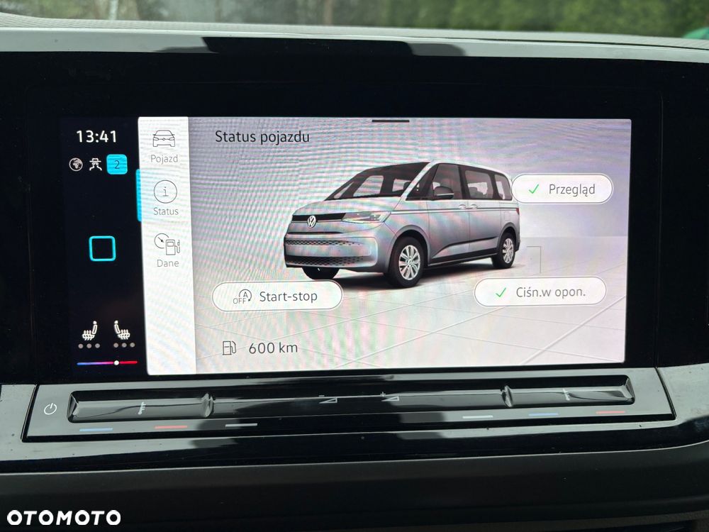 Volkswagen Multivan 2.0 TDI L1 DSG - 28