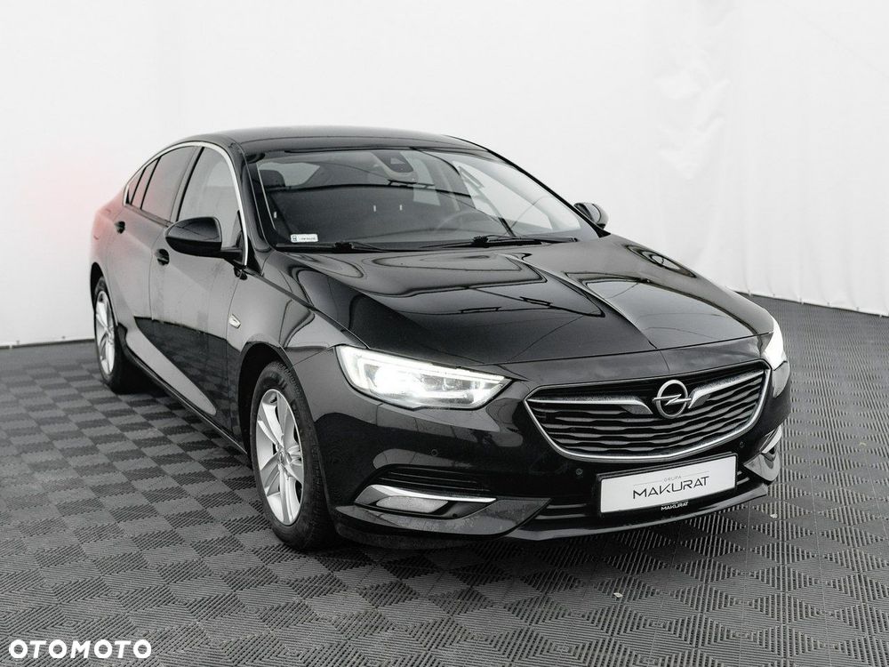 Opel Insignia 2.0 CDTI Enjoy S&S - 4