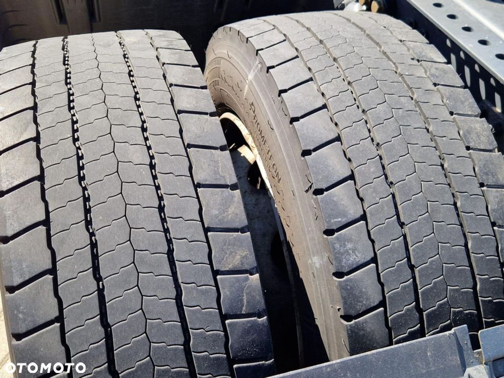 Scania S 450 A4x2EB MEGA - 8