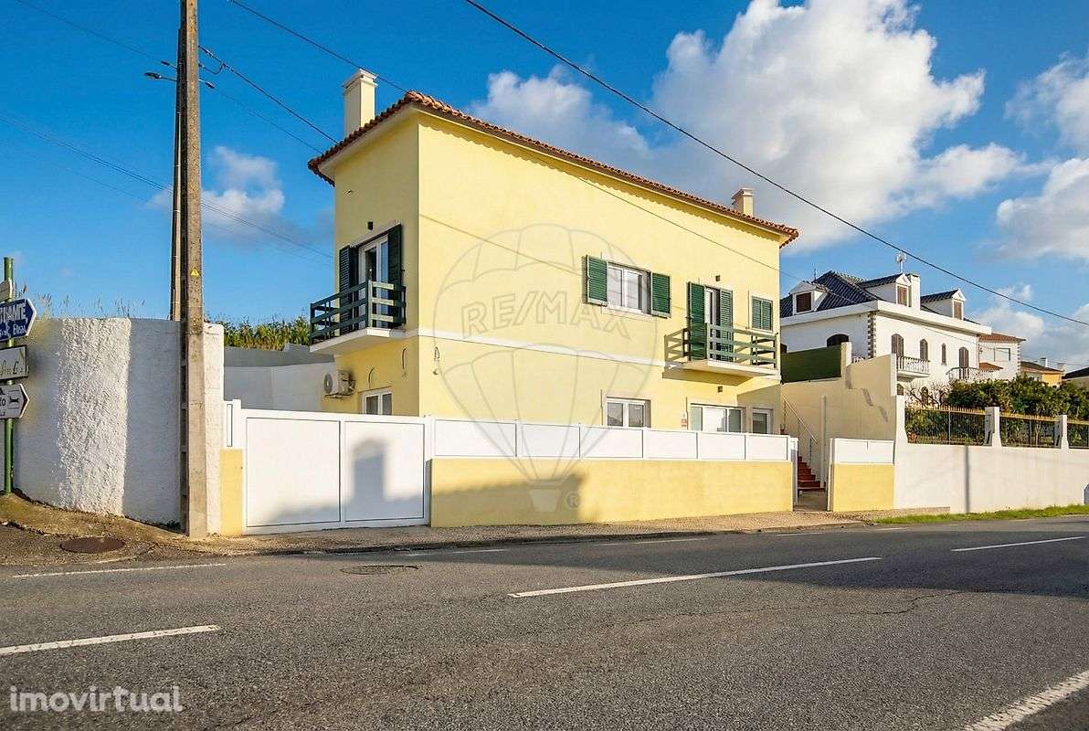 Moradia T4 para venda - Grande imagem: 2/34