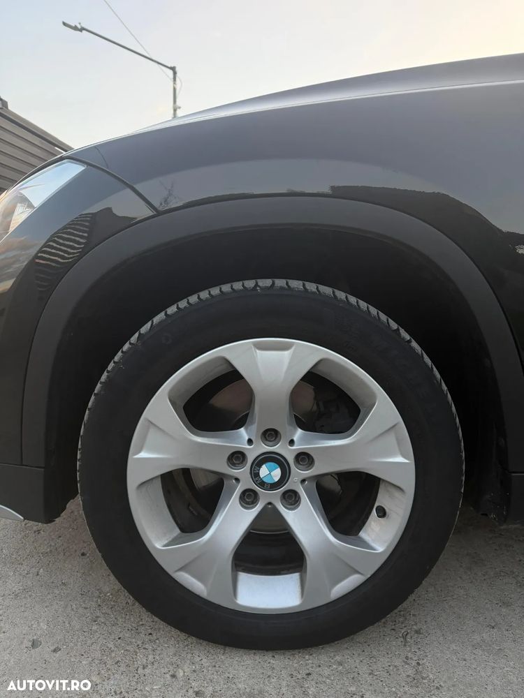 BMW X1 xDrive20d - 15