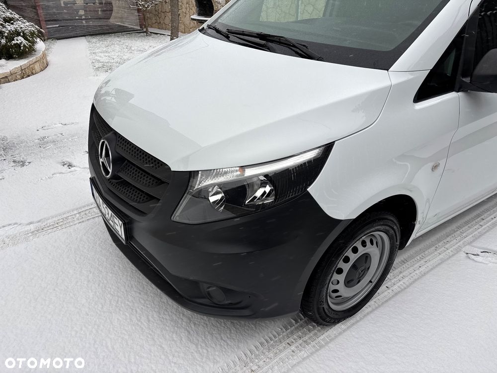 Mercedes-Benz Vito - 2