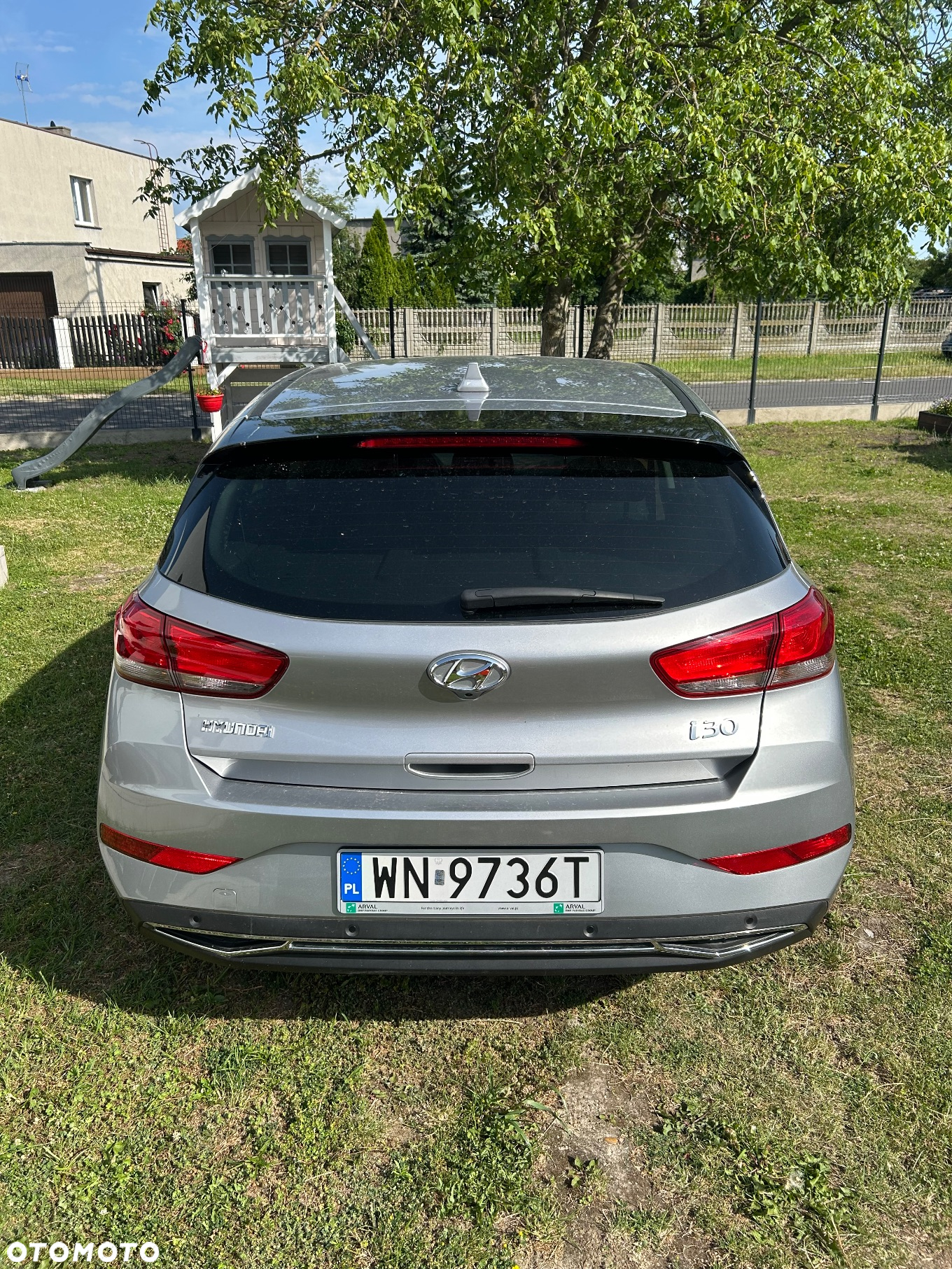 Hyundai i30 1.5 T-GDI 48V Smart DCT - 6