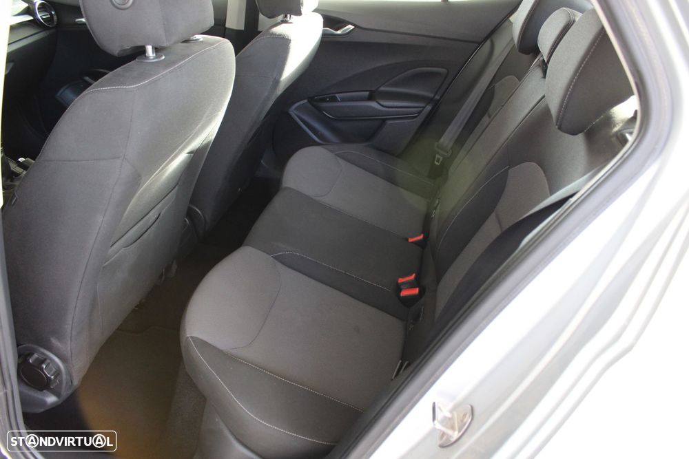 Skoda Fabia 1.0 MPI Ambition - 29
