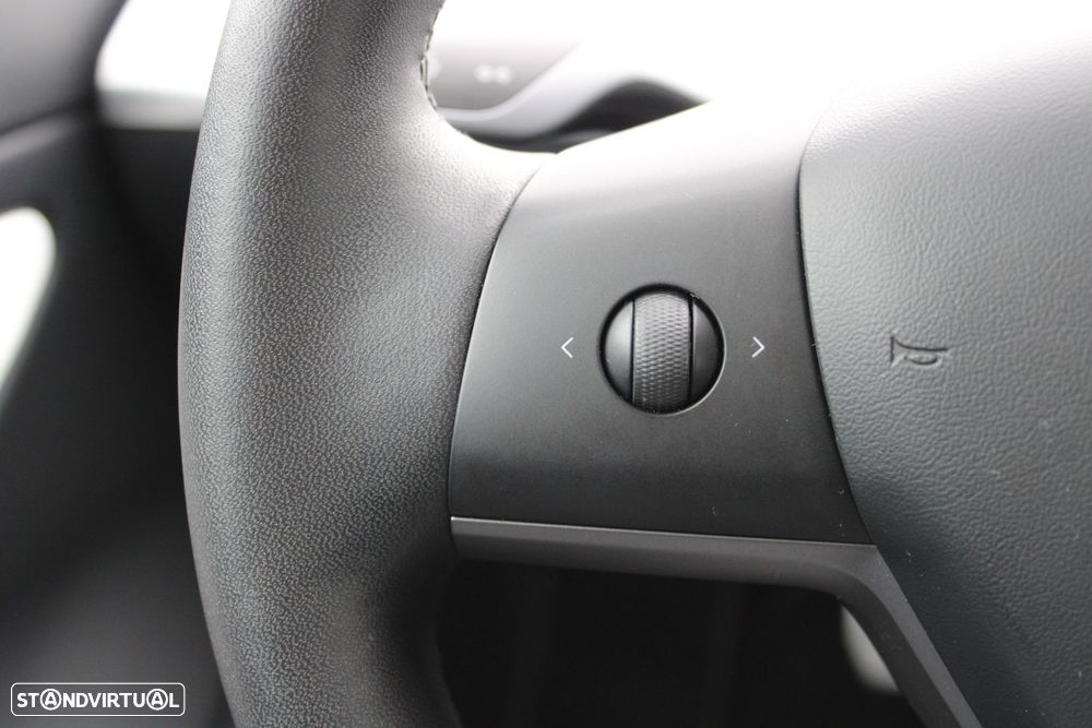 Tesla Model 3 Performance Dual Motor AWD - 19