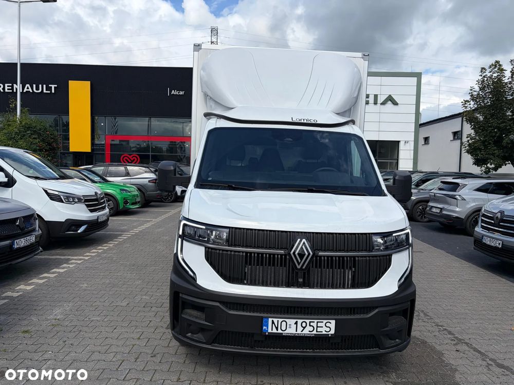 Renault Master kontener - 10