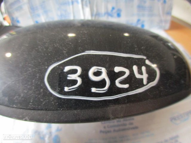 Espelho Esp3924 LANCIA YPSILON 2014 1.2 69CV 5P BRANCO DRT ELETRICO 7 PINOS - 4