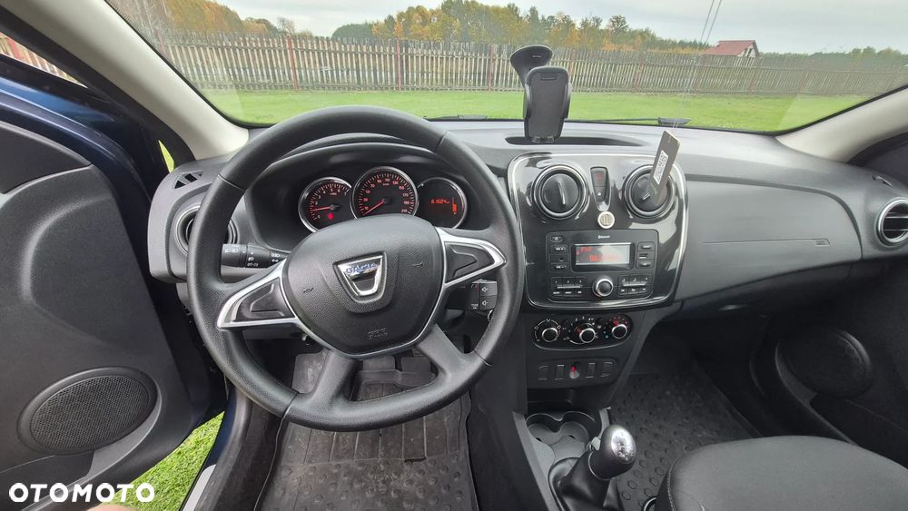 Dacia Sandero 2018 photo 5