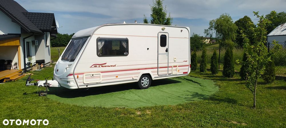 SWIFT Sterling Diamond *DMC 1000 kg* - 13