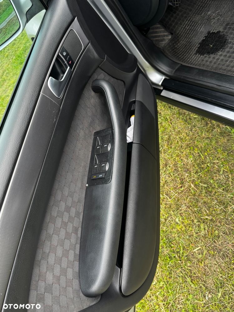 Audi A6 Limousine 2.0 - 10