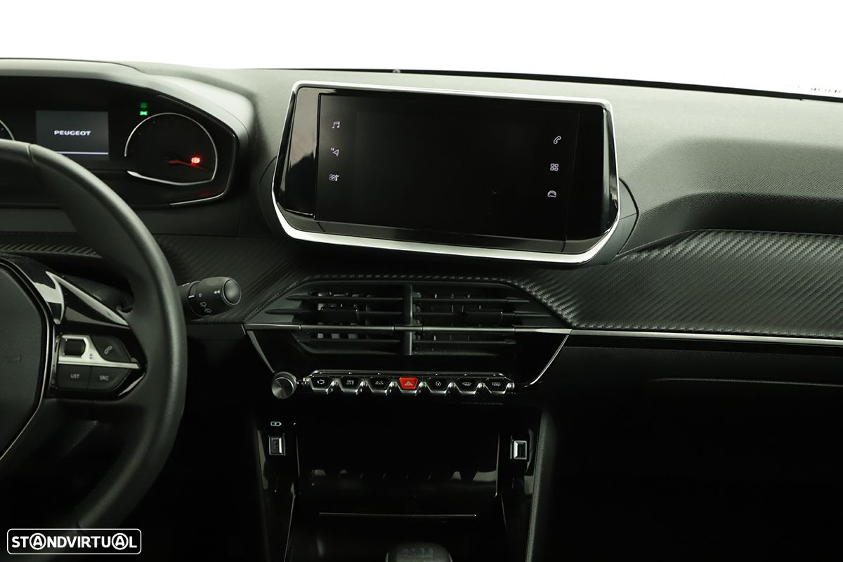 Peugeot 208 1.2 PureTech Allure - 9